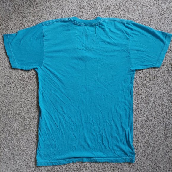 Aviator Nation AV logo shirt - Medium Women's - Picture 4 of 4